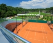Poze Terenul de tenis